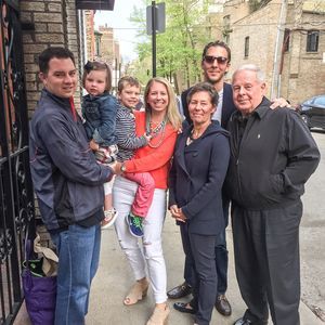 Meet your Posher, Barbara